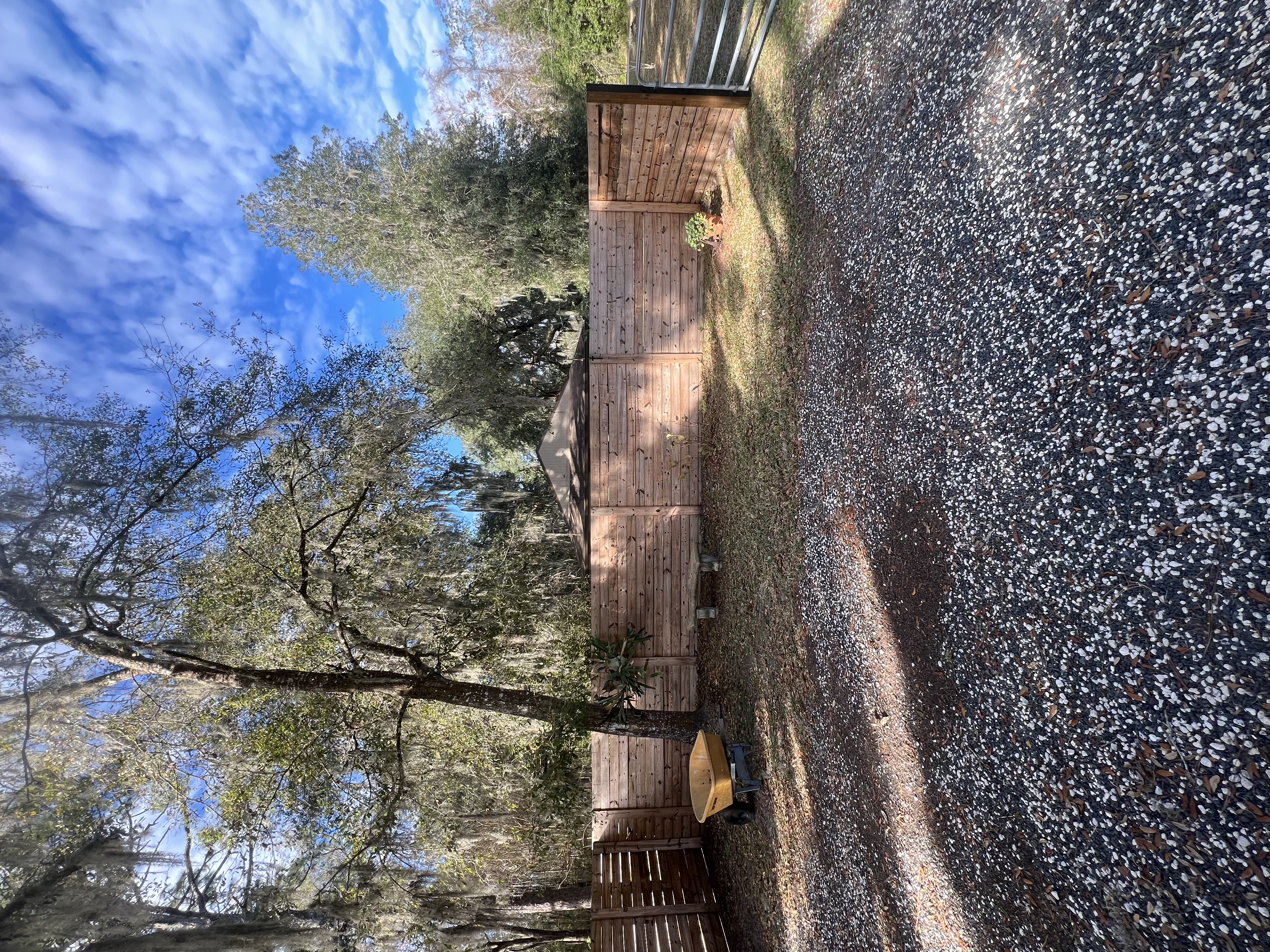 Exterior house painting in Northeast Florida